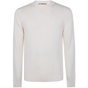Nuur Men Long Sleeves Round Neck Sweater